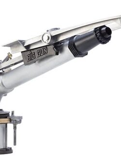 F 75 หัวสปริงเกลอร์ NELSON SR series BIG GUN