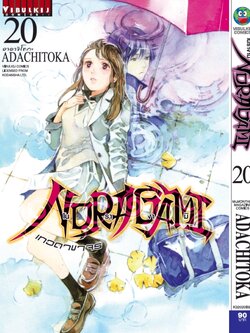 โนรางามิ เทวดาขาจร ( NORAGAMI ) เล่ม 20