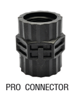 PRO CONNECTOR 1/2"