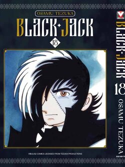 BLACK JACK 18