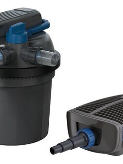 FiltoClear Set 13000