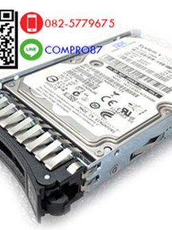 00AD065 IBM 900GB 6Gbps 10K SAS 2.5'' HDD