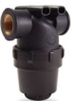 MF-BC กรองสั้น 1/2"