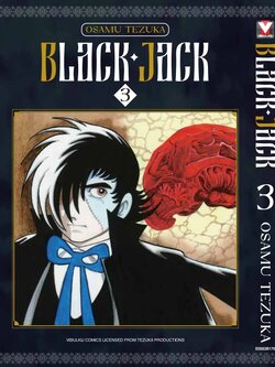 BLACK JACK 3