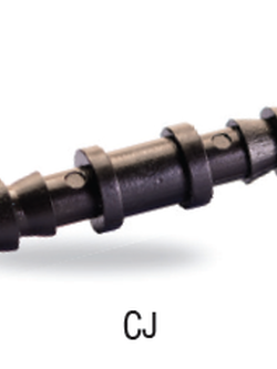 CJ ขนาด 3 mm. ( แพ็คละ 100 )