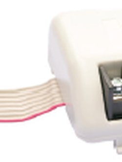 EXPANSION MODULE เพิ่ม 4 สถานี