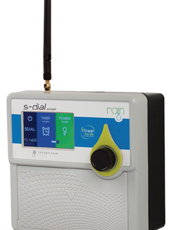 S-DIAL 24 VAC OUTDOOR