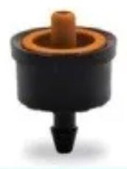 I-Drip 8 (8 L/H) แพ็คละ 50 ตัว