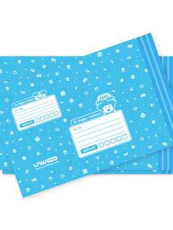 LnwShop Envelope