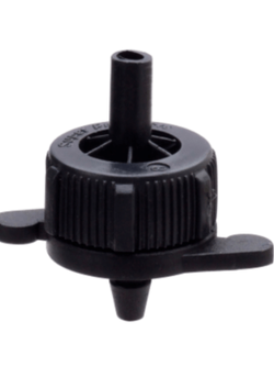 Drip 8 ( 8 L/H ) แพ็คละ 50 ตัว