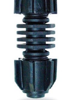 ST C165 ข้อต่อกลาง