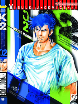 K2 เล่ม 2