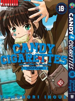 เฒ่าสารพัดพิษ & อีหนูปืนโหด เล่ม 10