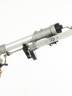 Happy Farm Sprinkler Biggun BG-W50 2" จำหน่ายโดย 3Concepts