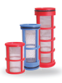 MF ไส้กรองตะแกรง 1/2" - 3/4" ตัวใน