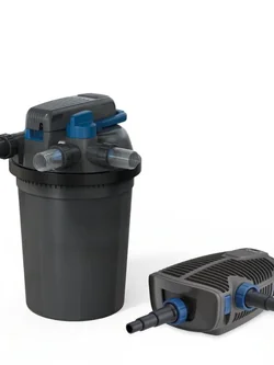 FiltoClear Set 19000