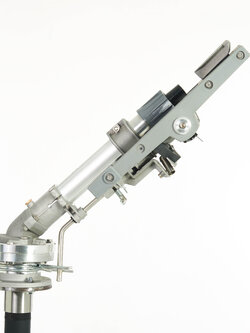 Happy Farm Sprinkler Biggun BG44-S50 2"