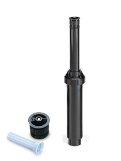 Pop up Uni-Spray 12 Van