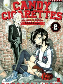 เฒ่าสารพัดพิษ & อีหนูปืนโหด เล่ม 2