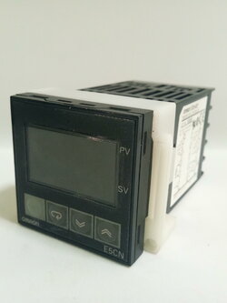 E5CN-Q2P (สินค้ามือสอง)