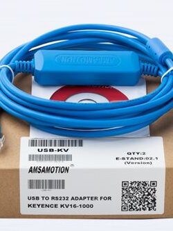 สาย Link PLC Keyence USB-KV