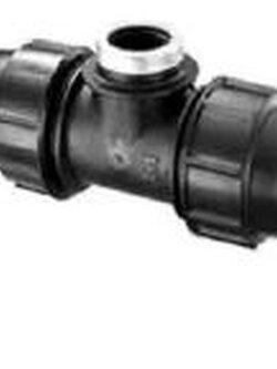 สามทางเกลียวใน 20mm. x 1/2"