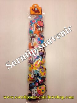 ที่ติดตู้เย็นช้าง