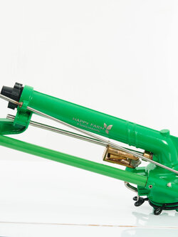 Happy Farm Sprinkler Biggun BG-G40 1.5" จำหน่ายโดย 3Concepts