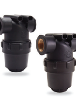 MF-C กรองน้ำเกษตรขนาดเล็ก 1/2”