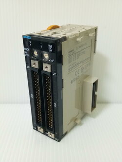 CJ1W-NC433 Position Control (สินค้ามือสอง)