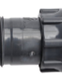 ข่อต่อตรง เกลียวนอก-ใน (M/F) 1"