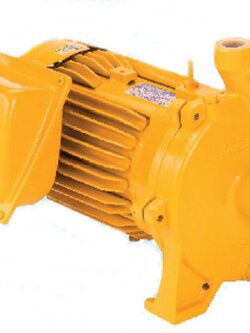 ปั๊มน้ำหอยโข่ง ชนิดแรงดันสูง WCH-1505S 2 สาย 2 HP