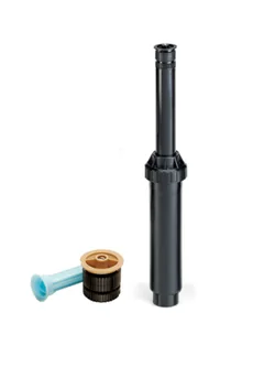 Pop up Uni-Spray 18 Van