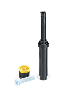 Pop up Uni-Spray 4 Van