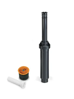 Pop up Uni-Spray 6 Van