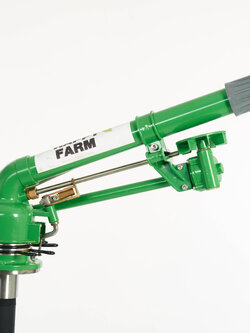Happy Farm Sprinkler Biggun BG-G50 2" จำหน่ายโดย 3Concepts