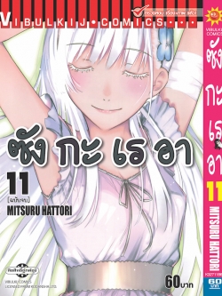 ซังกะเรอา 11 จบ