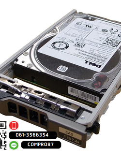 0C722T,C722T,Dell,146GB,6Gbps,10K RPM,2.5INC,SP,SAS HDD