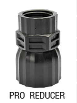 PRO REDUCER 1/2" x 3/4"