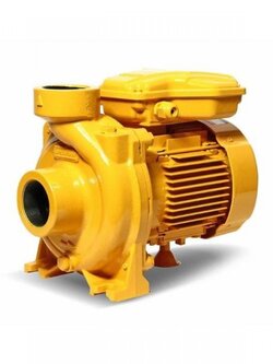 ปั๊มน้ำหอยโข่ง ชนิดแรงดันปานกลาง ได้น้ำมาก ACM-375SH 2 สาย 1/2 HP