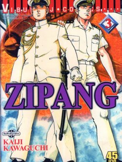 ZIPANG 3 (สินค้าหายากมีจำนวนจำกัด ไม่รับเปลี่ยนหรือเครมทุกกรณี)