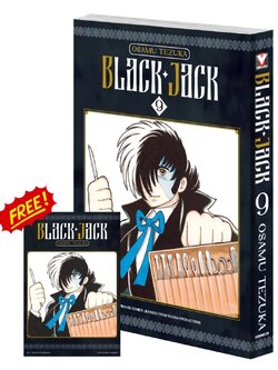 BLACK JACK 9