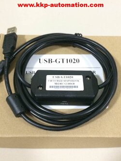 สาย Link Touch Screen Mitsubihi USB-GT1020