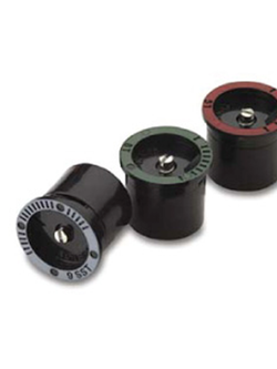 RainBird หัวฉีด ชนิดปรับองศาไม่ได้ รุ่น 15SST