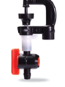 PRO-1V พร้อมมินิวาล์ว