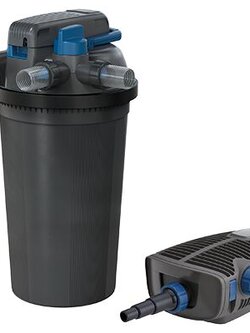 FiltoClear Set 31000