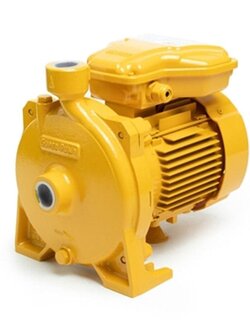 ปั๊มน้ำหอยโข่ง ชนิดแรงดันสูง ACH-755S 2 สาย 1 HP