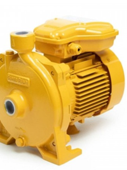 ปั๊มน้ำหอยโข่ง ชนิดแรงดันสูง ACH-375S 2 สาย 1/2 HP