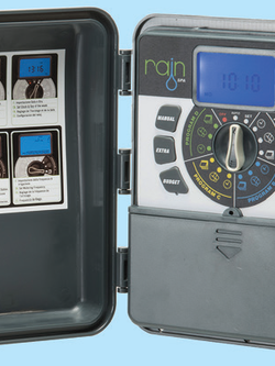 I-DIAL 24 VAC OUTDOOR