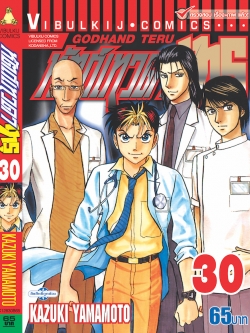 หัตถ์เทวดา เทรุ 30